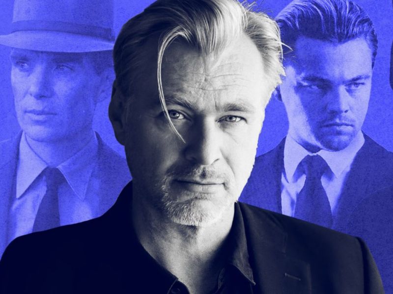 Ranking All of Christopher Nolan’s&nbsp;Films