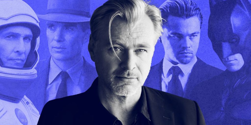 Ranking All of Christopher Nolan’s Films