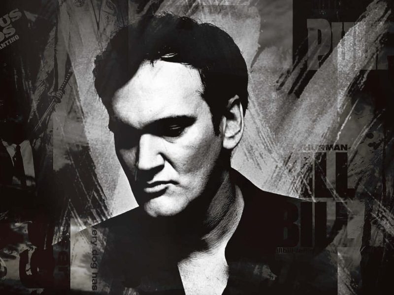 Ranking All of Quentin Tarantino’s Films