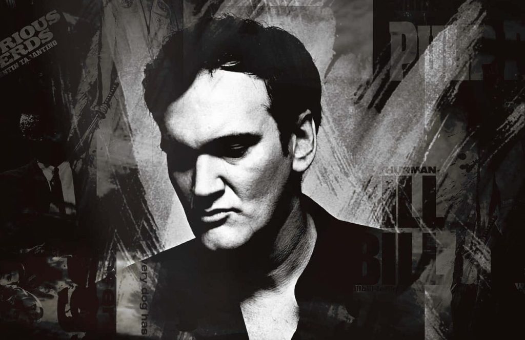 Ranking All of Quentin Tarantino’s Films